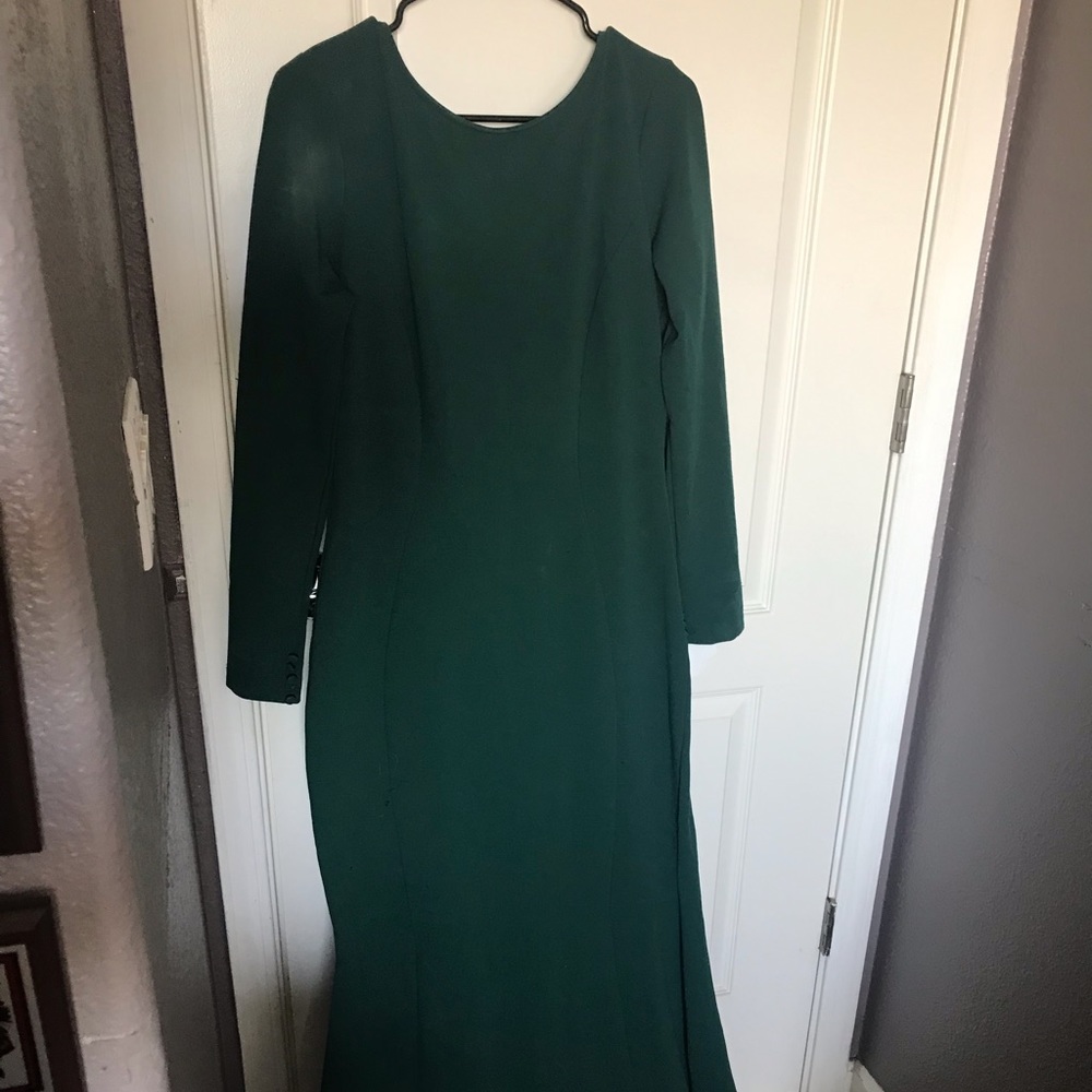 Maxi/ Prom Dress